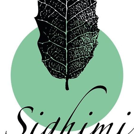 Locanda Sighimi Lanusei Exterior foto